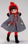 Tonner - Betsy McCall - Cozy Cape